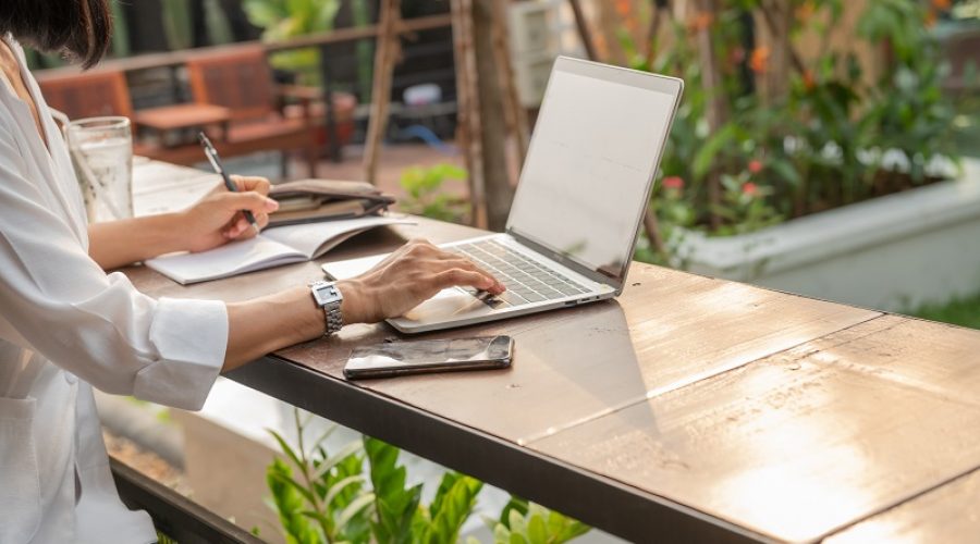 Dijital Dönüşümün Bir Sonraki Aşaması “Hareket Halindeyken Brokerlik”