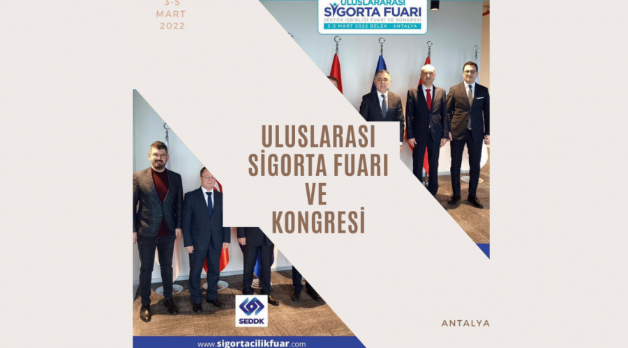 USFK Yönetim Kurulundan SEDDK Ziyareti