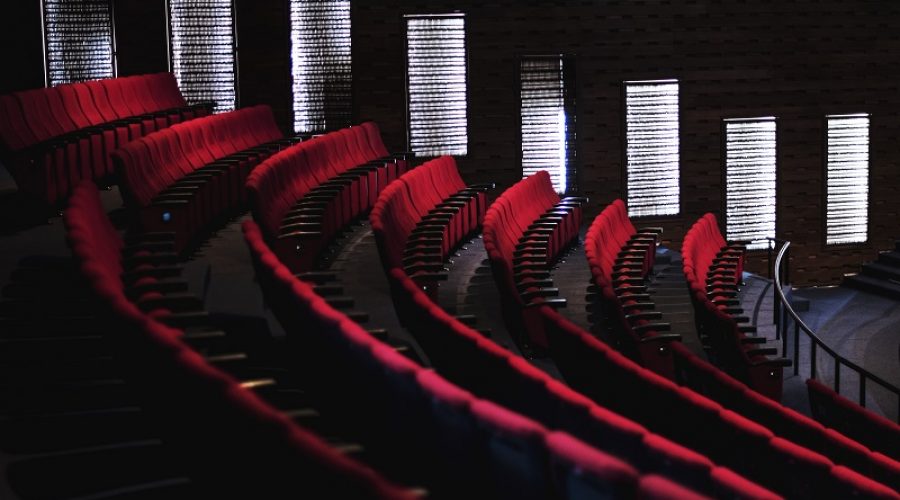 Beyaz Perdedeki Sigortacılar 2