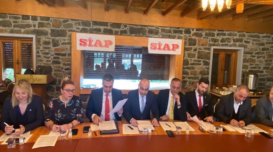 Yeni Dönem Saik’in Temelleri mi Atılıyor?