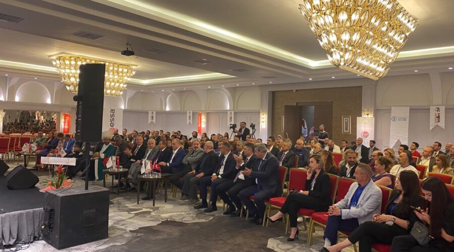 Kültür ve Hoşgörünün Başkenti Eskişehir’de Sigortacılık