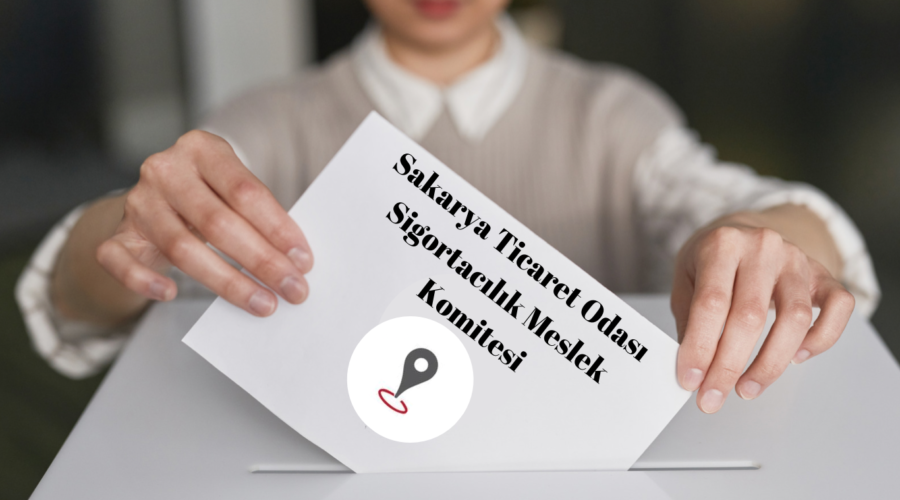 Sakarya Ticaret Odası Sigortacılık Meslek Komitesi Listeleri