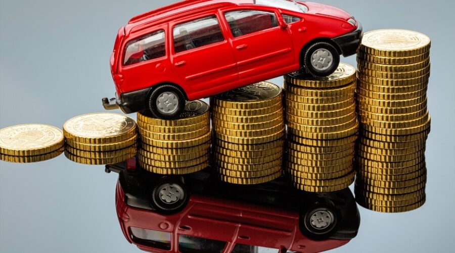 Oto Kaza Sigortalarında Fiyatlama (ONLINE)