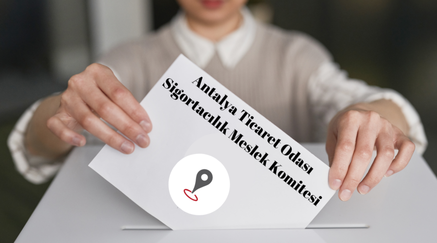 Antalya Ticaret Odası Sigortacılık Meslek Komitesi Listeleri