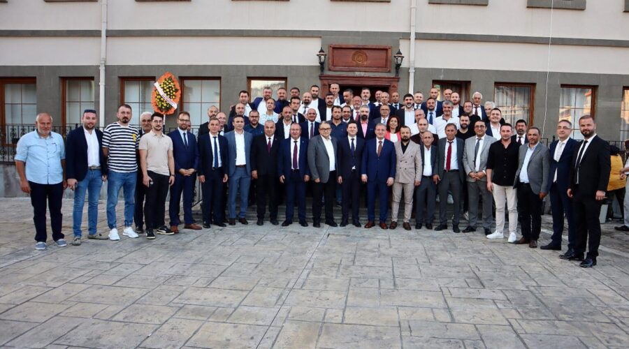 Giresun Ticaret Odası Sigortacılık Meslek Komitesi Seçim Sonucu Belli Oldu