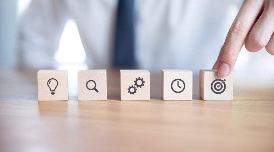 Ürün Geliştirme ve Yönetimi (ONLINE)