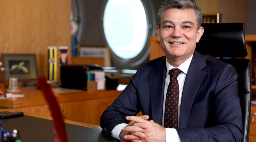 TSB Başkanı Benli: “Katılımcı BES’ini bozdurmadan finansman ihtiyacını uygun maliyetle karşılayabilecek”