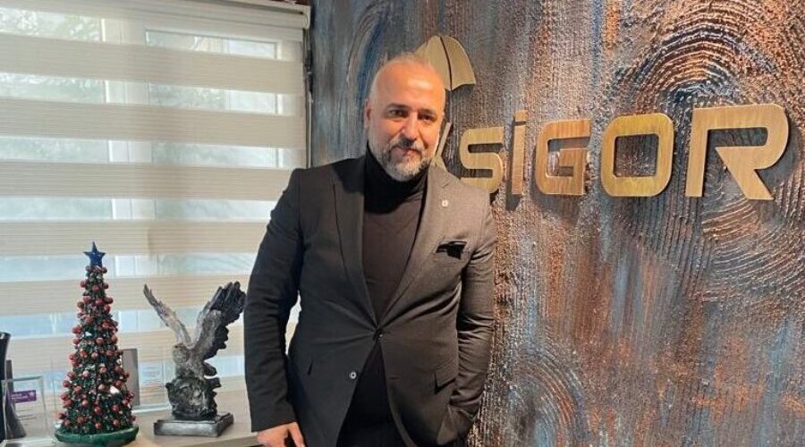 Serkan Kılık: Bakkal Amca Bakkal Amca Ne Yapıyorsun?