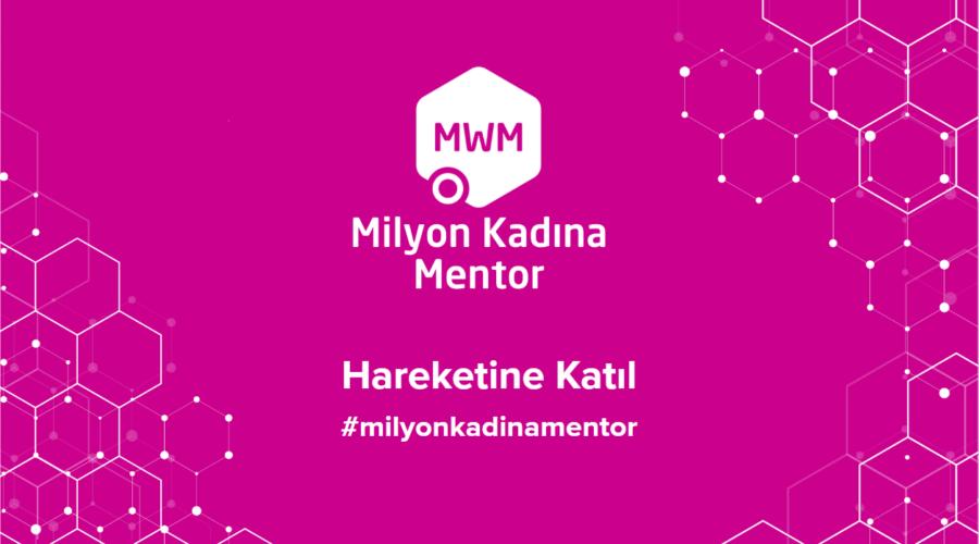 Milyon Kadına Mentor Programı