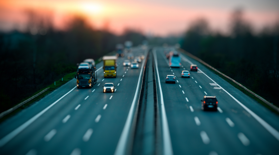 Motorlu Kara Taşıtları Mart 2023