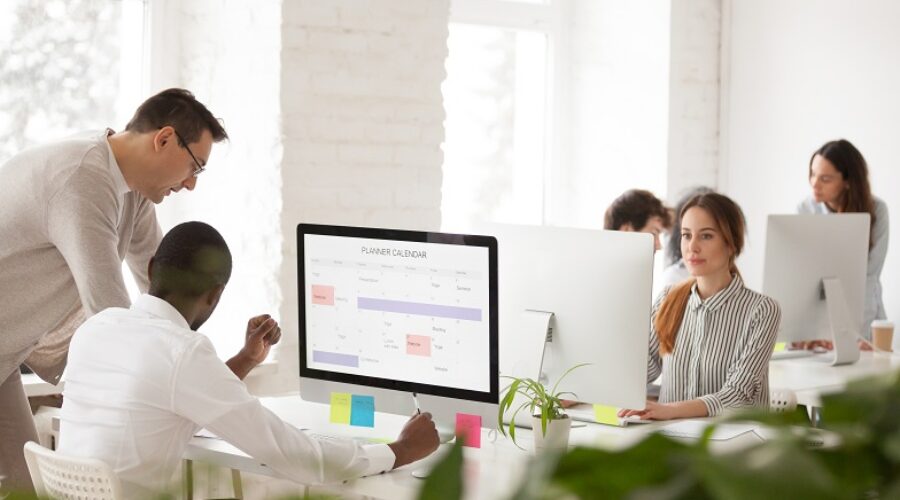 Kişisel Etkinliği Artırmak ve Stres Yönetimi