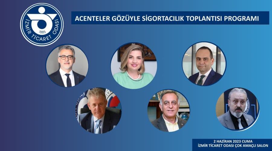 Acenteler Gözüyle Sigortacılık