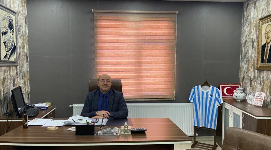 Oda Kurulmalı mı Kurulmamalı mı? – Engin Akın