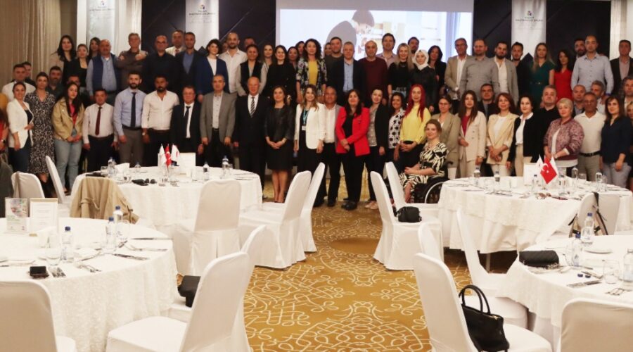 Yaşam Hastaneler Grubu, Sigorta Profesyonelleri ile Buluştu