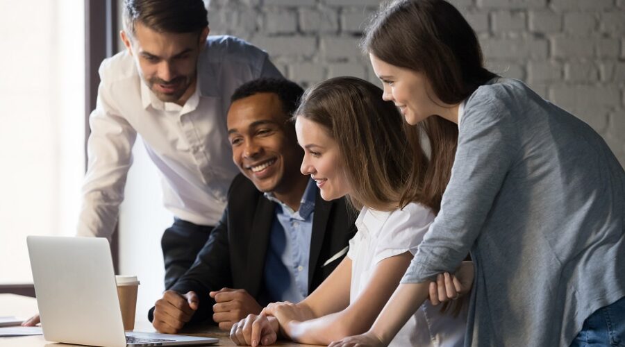 Etkin Takım Olma Yolculuğu