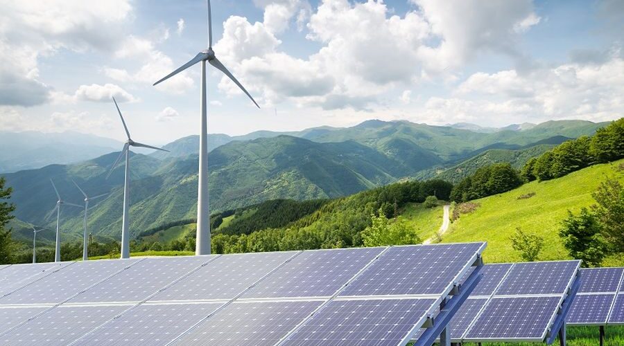 Yenilenebilir Enerji Santrallerinde Olası Risk ve Hasarlar