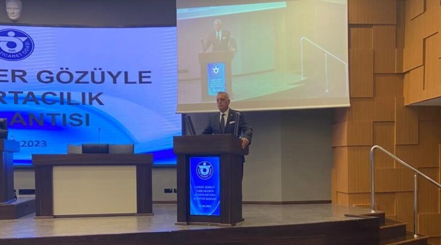 Acenteler Gözüyle Sigortacılık – Levent Korkut