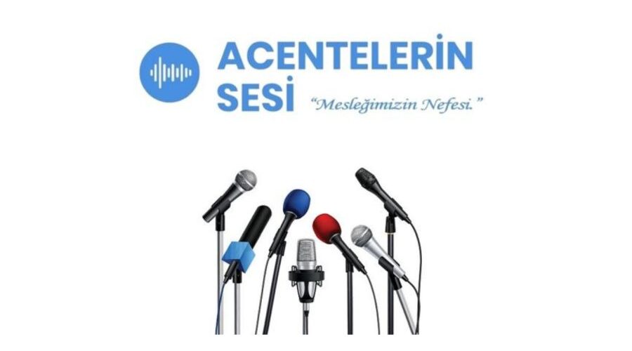 Acentelerin Sesi Basın Açıklaması