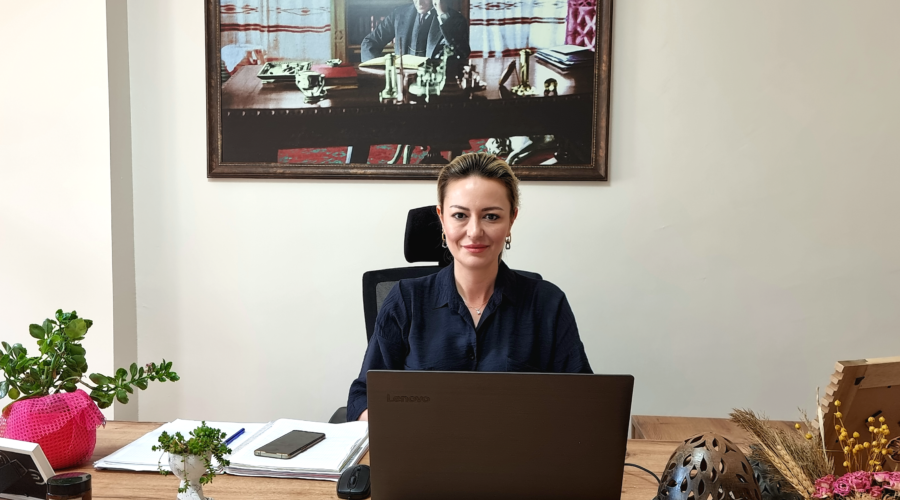 Dijitalleşen Dünyada Sektörün Öncüsü Olma Hedefiyle Yola Çıktık