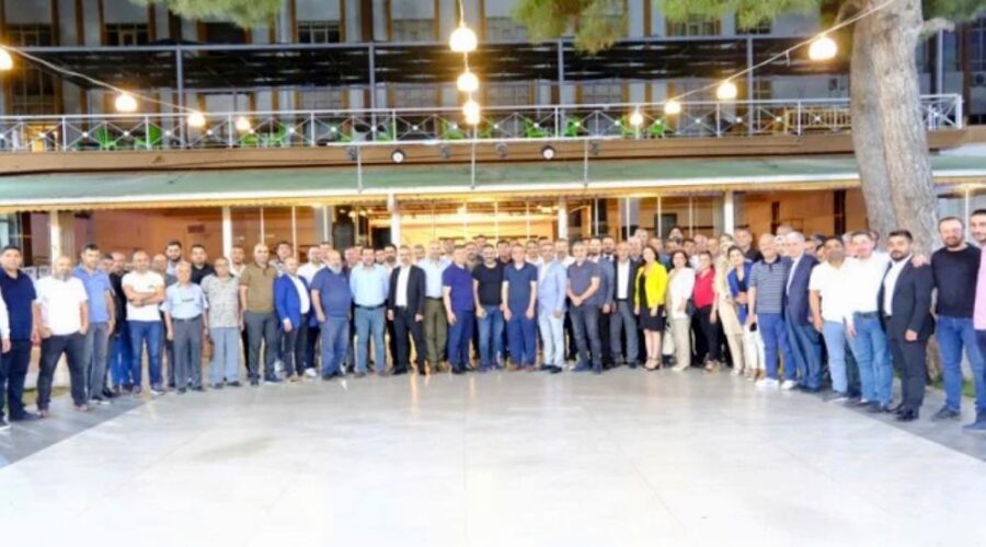 GTO Sigortacılık Meslek Komitesi İstişare Toplantısı Gerçekleştirdi