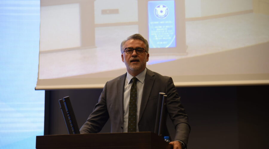 Acenteler Gözüyle Sigortacılık – Mehmet Akif Eroğlu