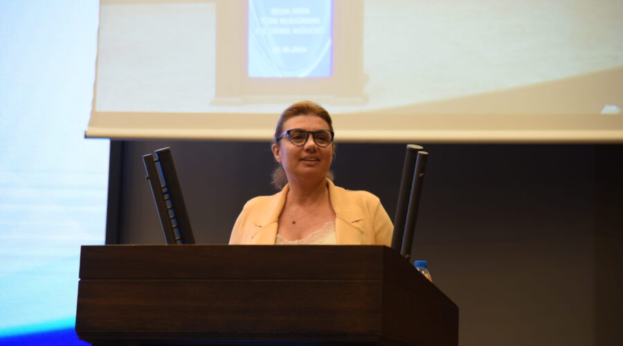 Acenteler Gözüyle Sigortacılık – Selva Eren