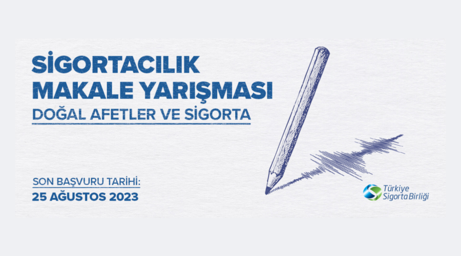 Sigortacılık Makale Yarışması
