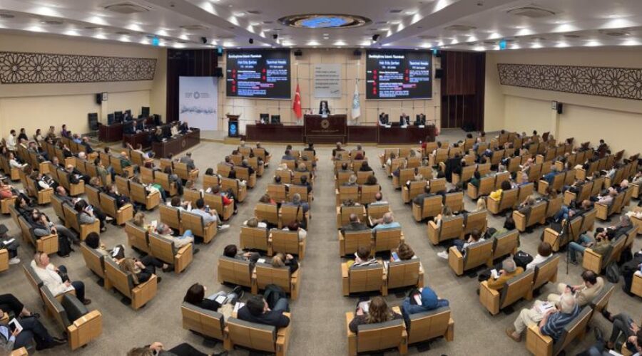 İTO Sigortacılık Komitesi, Haksız Fesih ve Portföy Mülkiyeti Toplantısı Gerçekleşti