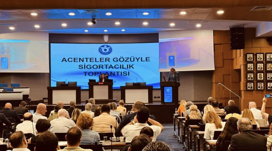 Acenteler Gözüyle Sigortacılık – Tankut Gülümser