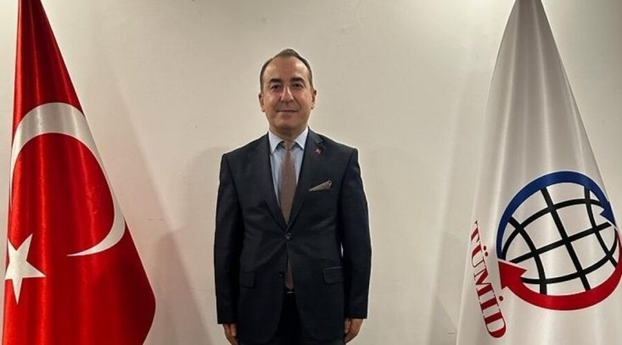 SAAD Başkanı Halil İbrahim Ece’den Gri ve Mellce Sigorta Açıklaması