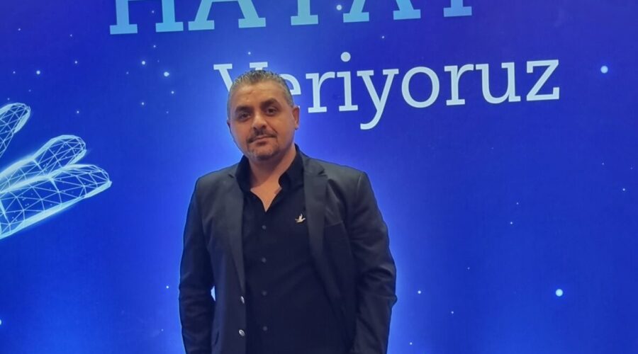 Adana İl Delegesi Yusuf Delikanlı, SAİK Seçimlerinde Levent Korkut ile Hareket Etme Kararı Aldı