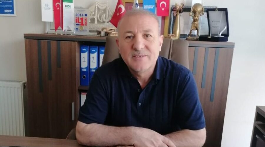Bitlis Sigorta Acenteleri İl Delegeleri Belli Oldu