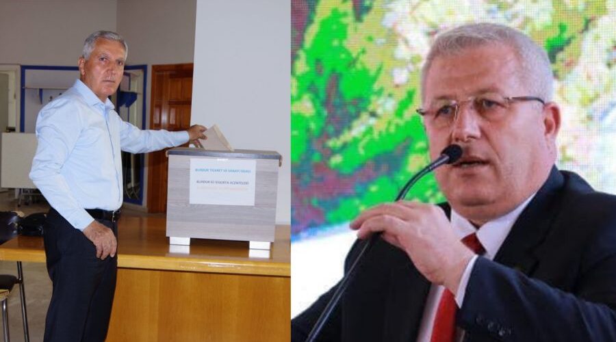 Burdur Sigorta Acenteleri İl Delegeleri Belli Oldu