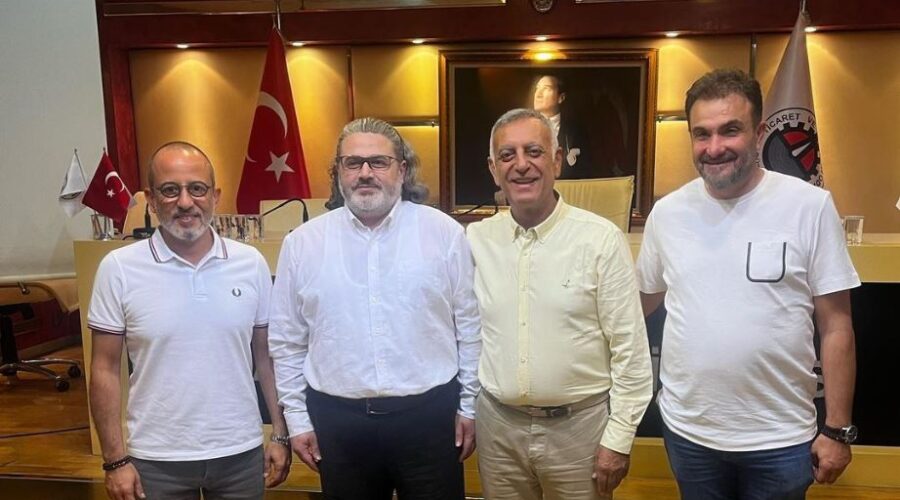 Düzce İl Delegesi Saik Seçimlerinde Levent Korkut ile Hareket Etme Kararı Aldı