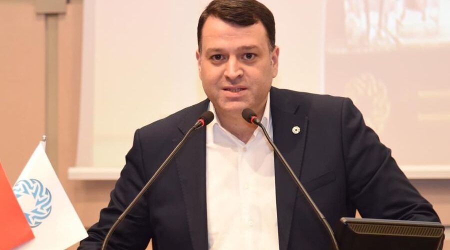 Gri ve Mellce Sigorta Hakkında – Mehmet Ali Işık