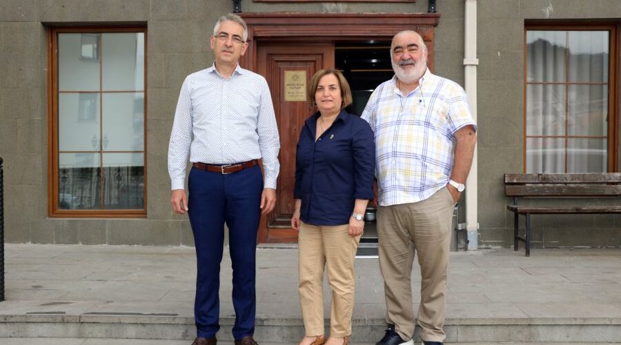 Giresun Sigorta Acenteleri İl Delegeleri Belli Oldu