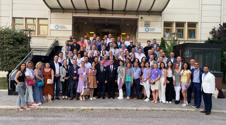 İstanbul Sigorta Acenteleri İl Delegeleri Belli Oldu