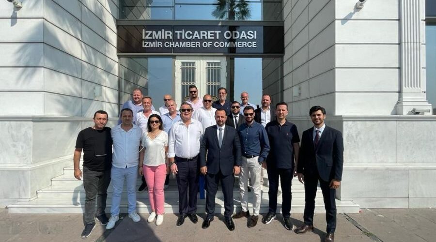 İzmir Sigorta Acenteleri İl Delegeleri Belli Oldu