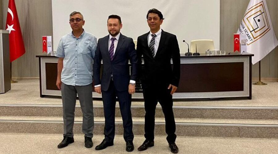 Kütahya Sigorta Acenteleri İl Delegeleri Belli Oldu