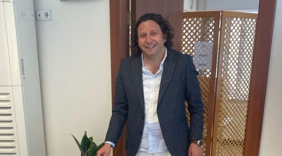 Niğde İl Delegeleri Saik Seçimlerinde Levent Korkut ile Hareket Etme Kararı Aldı
