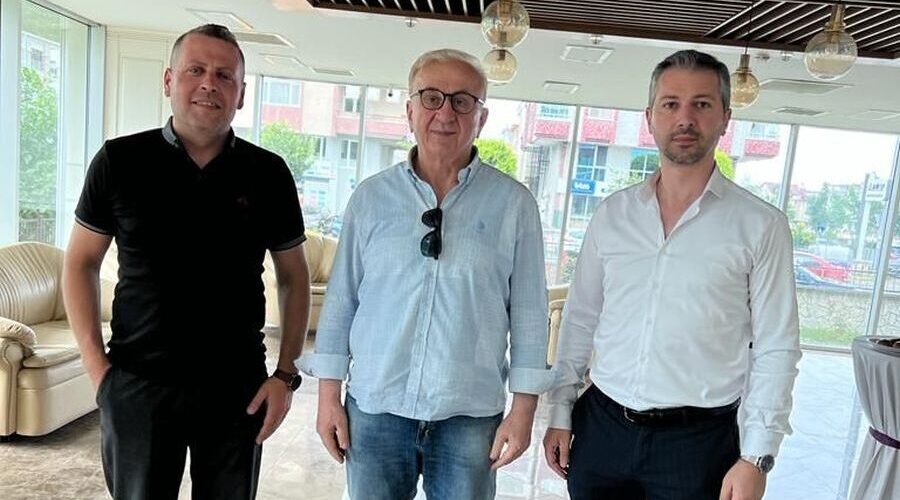 Ordu Sigorta Acenteleri İl Delegeleri Belli Oldu