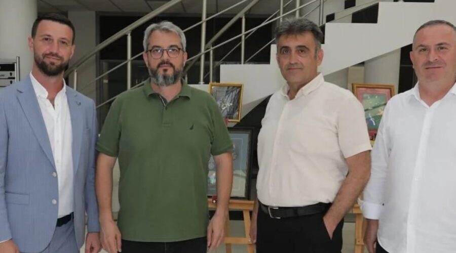 Sakarya Sigorta Acenteleri İl Delegeleri Belli Oldu