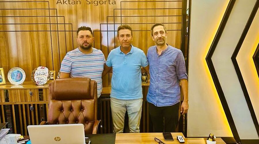 Sivas Sigorta Acenteleri İl Delegeleri Belli Oldu