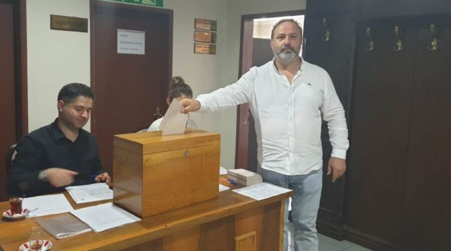 Trabzon Sigorta Acenteleri İl Delegeleri Belli Oldu