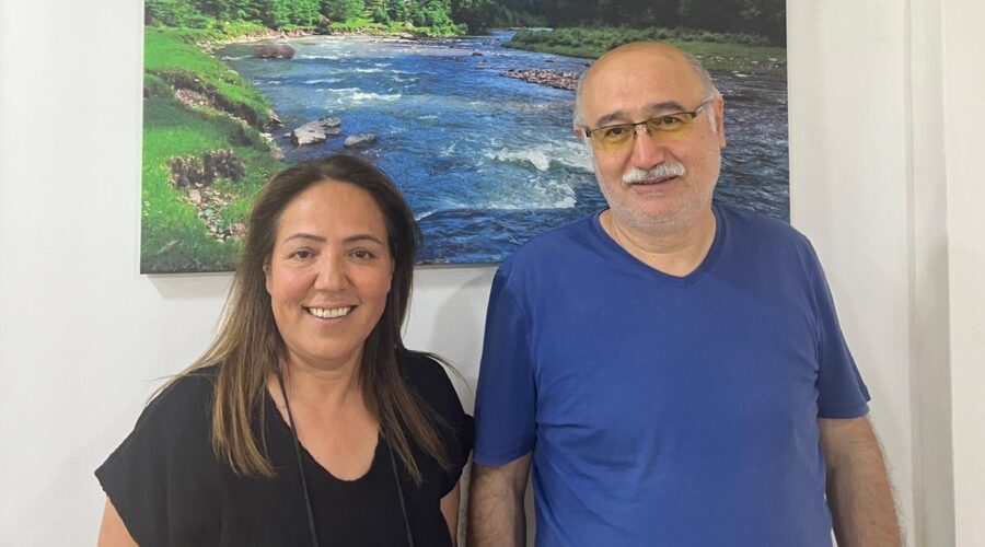 Uşak İl Delegeleri Saik Seçimlerinde Süleyman Özer ile Hareket Etme Kararı Aldı