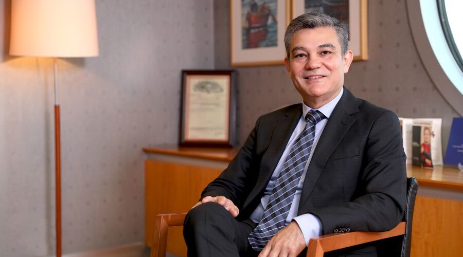 Türkiye Sigorta Birliği ‘Burs Fonu’ ile Depremzede Gençlerin Yanında