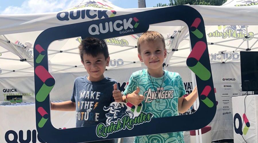 Quick Sigorta ile 11’inci Uluslararası Quick Sigorta Balıkesir Motosiklet Festivali için Geri Sayım Başladı