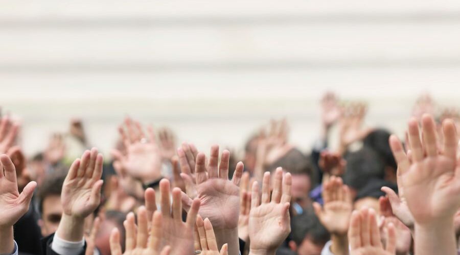 Sektör Meclisi Seçim Sonuçları Açıklandı