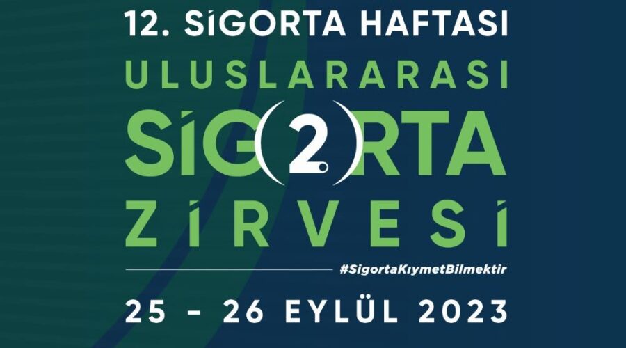 2. Uluslararası Sigorta Zirvesi