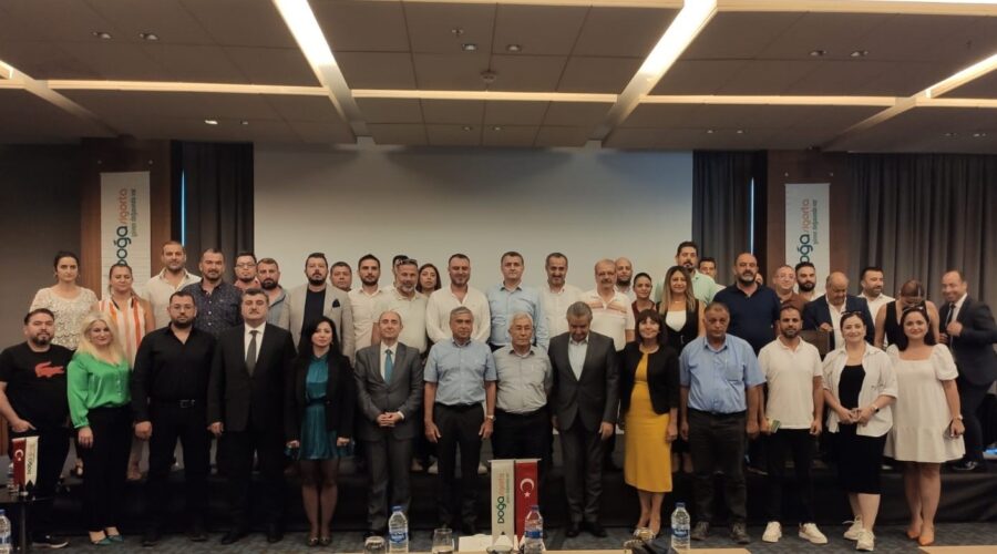 Doğa Sigorta Acenteleri Tarım Sigortaları Hakkında Bilgilendirildi